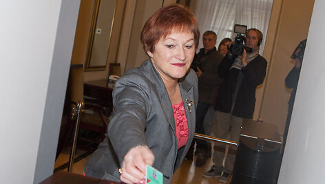 Birutė Vėsaitė