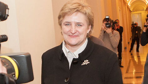 Loreta Graužinienė