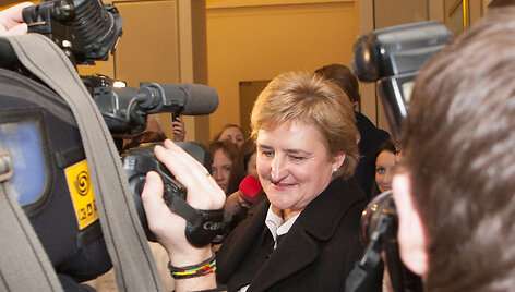 Loreta Graužinienė