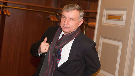 Rimantas Sinkevičius