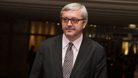 Audrius Siaurusevičius