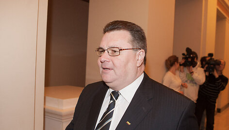 Linas Linkevičius