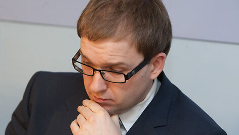 Vytautas Gap&scaron;ys