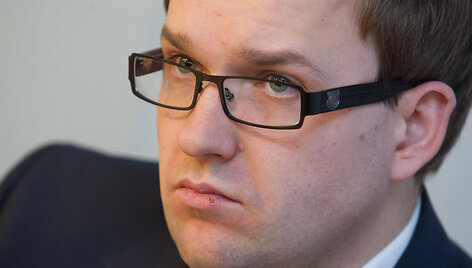 Vytautas Gap&scaron;ys