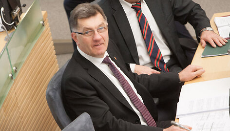 Algirdas Butkevičius
