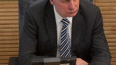 Rimantas Sinkevičius