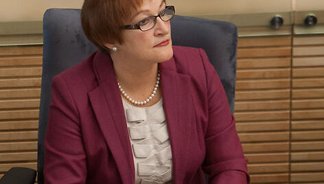 Birutė Vėsaitė