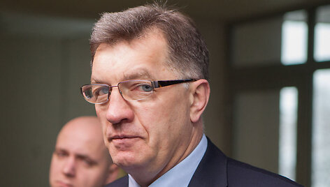 Algirdas Butkevičius