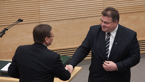 Linas Linkevičius