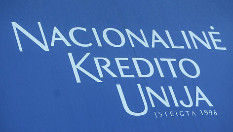 Nacionalinė kredito unija