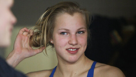 Rūta Meilutytė