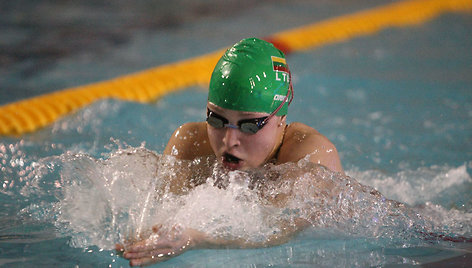 Rūta Meilutytė