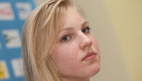 Rūta Meilutytė