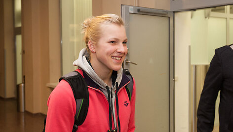 Rūta Meilutytė