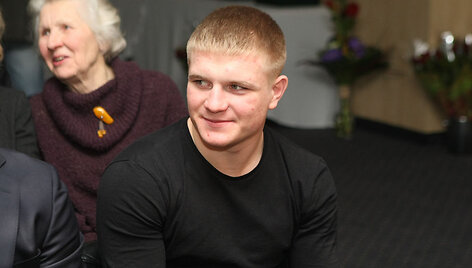 Evaldas Petrauskas