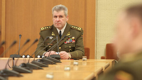 Jonas Gečas