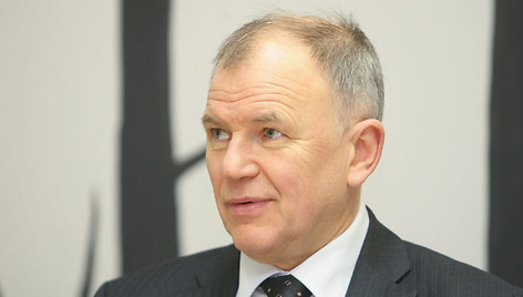 Vytenis Povilas Andriukaitis