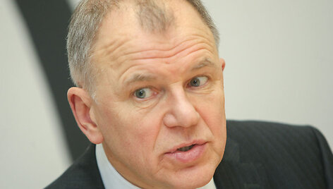 Vytenis Povilas Andriukaitis