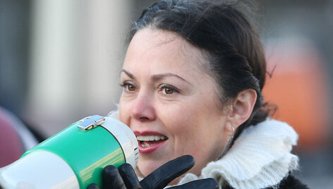 Aurelija Stancikienė