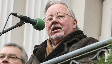 Vytautas Landsbergis