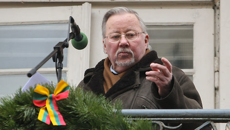 Vytautas Landsbergis