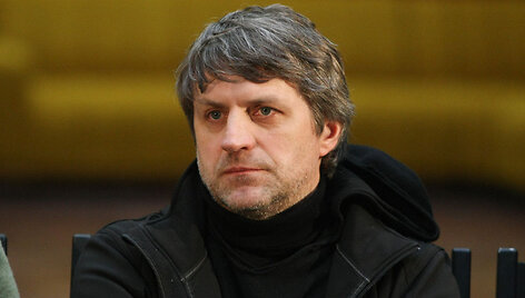 Gintaras Makarevičius