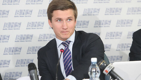Adomas Ąžuolas Audickas
