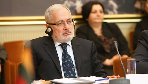 Vahanas Hovhannesyanas