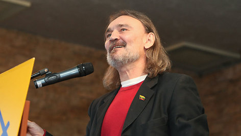 Vytautas Bogušis