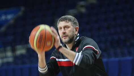 Darius Maskoliūnas
