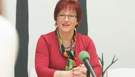 Birutė Vėsaitė