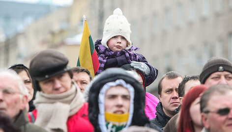 Minėjimo akimika