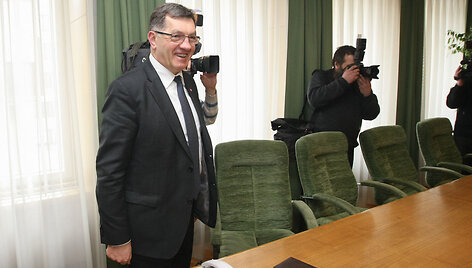 Algirdas Butkevičius