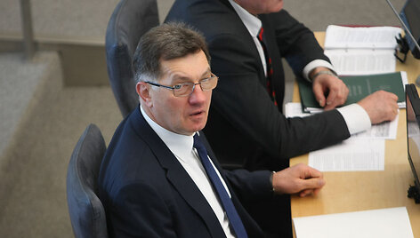 Algirdas Butkevičius