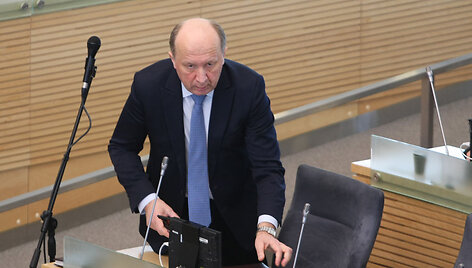 Andrius Kubilius