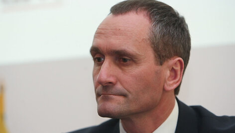 Vaidotas &Scaron;ileika