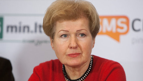 Gražina Arlickaitė