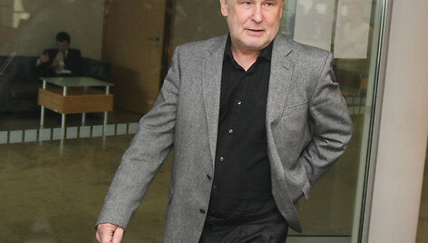 Valdas Vasiliauskas