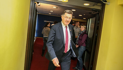 Algirdas Butkevičius