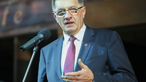 Algirdas Butkevičius