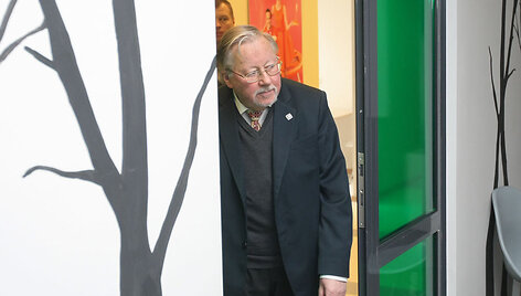 Vytautas Landsbergis