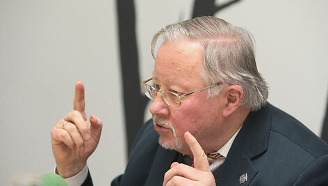 Vytautas Landsbergis