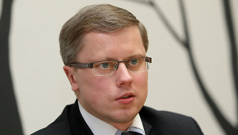 Andrius Kupčinskas