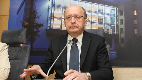 Andrius Kubilius
