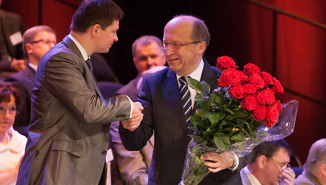 Andrius Kubilius