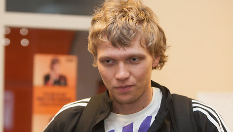 Mindaugas Kuzminskas