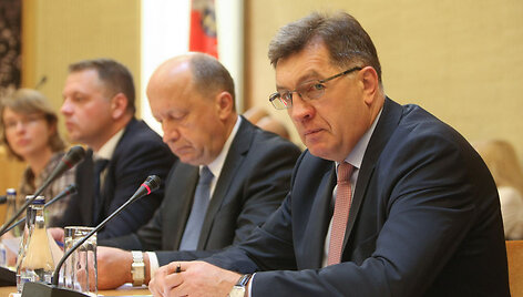 Algirdas Butkevičius