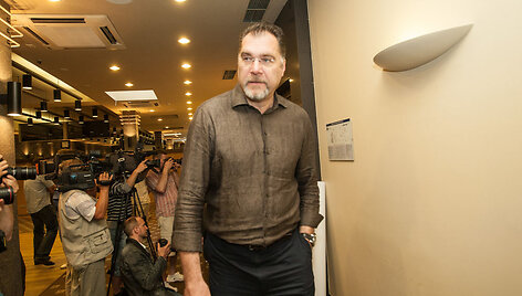 Arvydas Sabonis