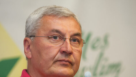 Jonas Kazlauskas
