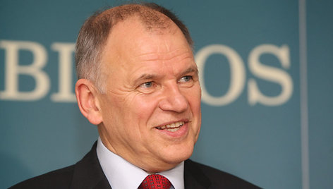 Vytenis Povilas Andriukaitis